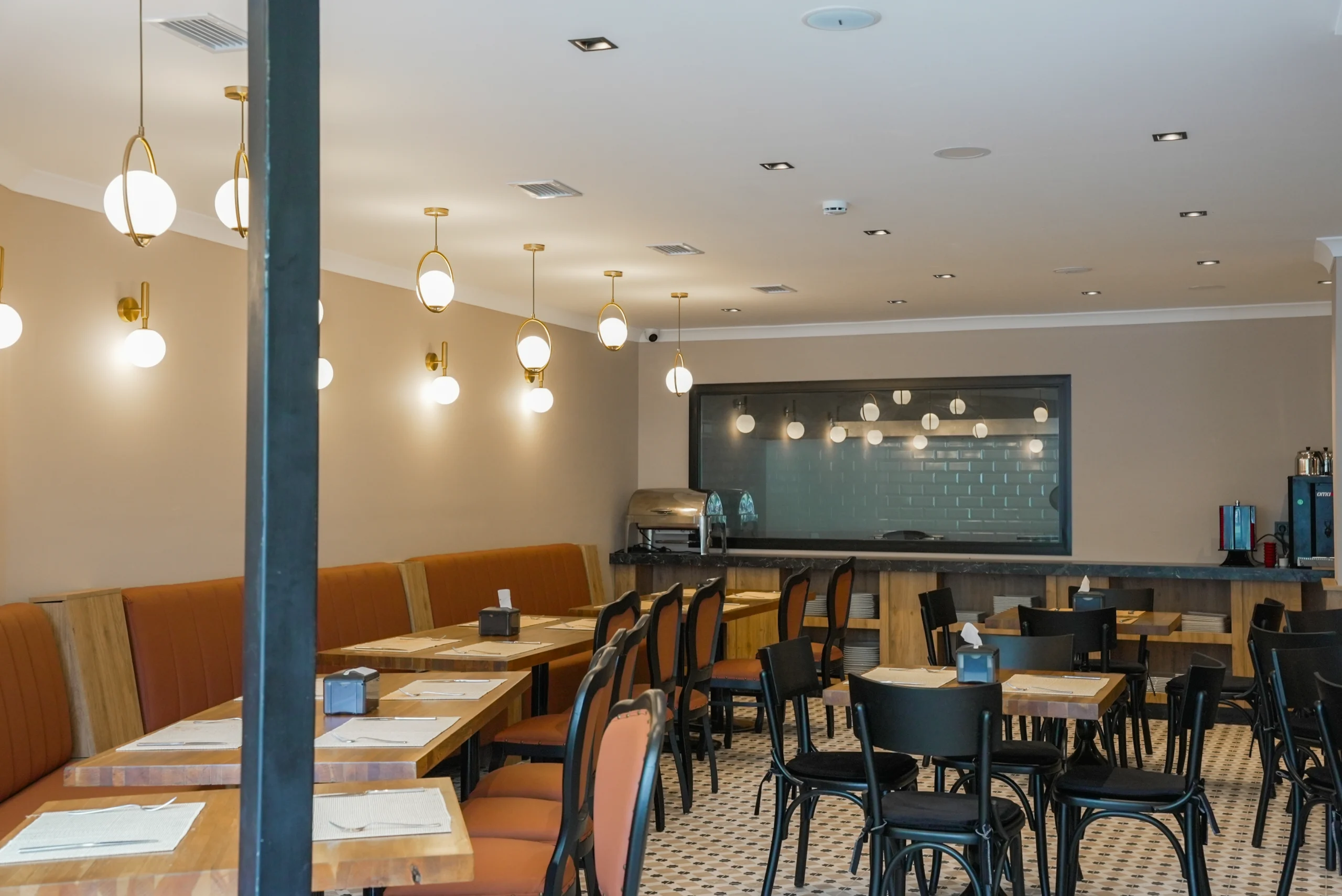 Restoran ve Lezzet